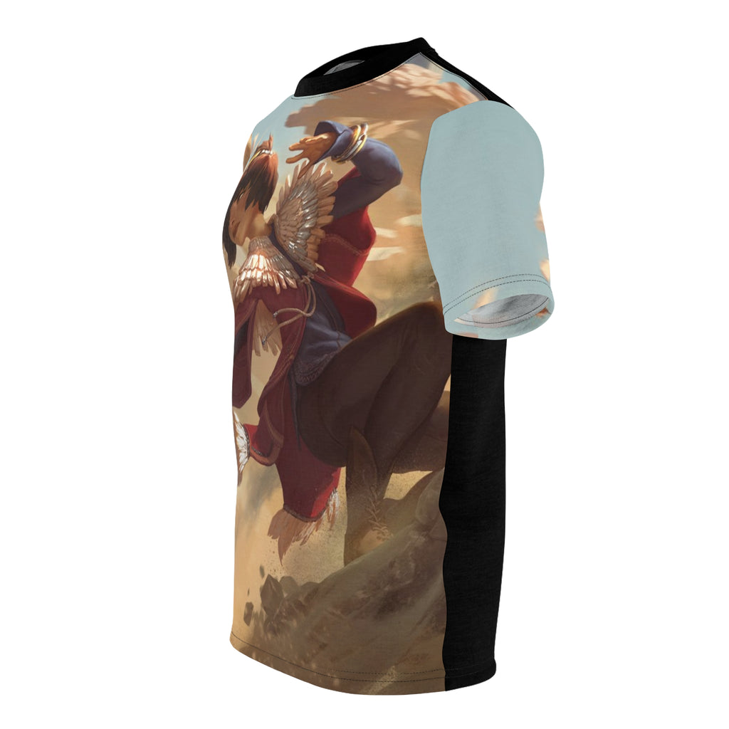 Taliyah League of Legends | LoL Gaming Shirt Original