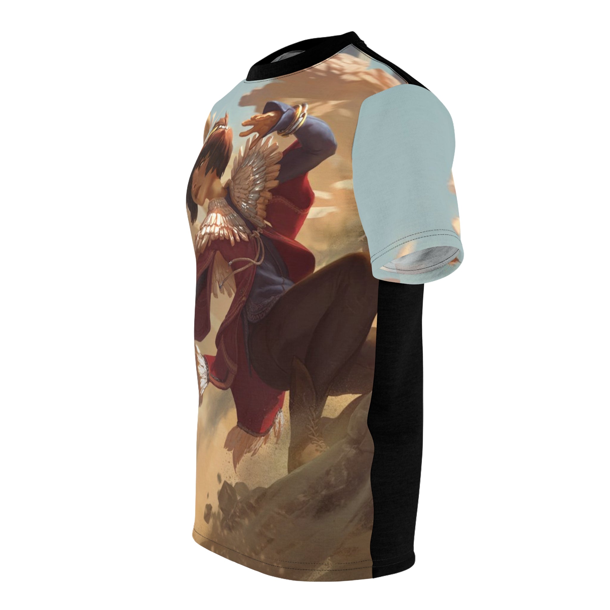 Taliyah League of Legends | LoL Gaming Shirt Original