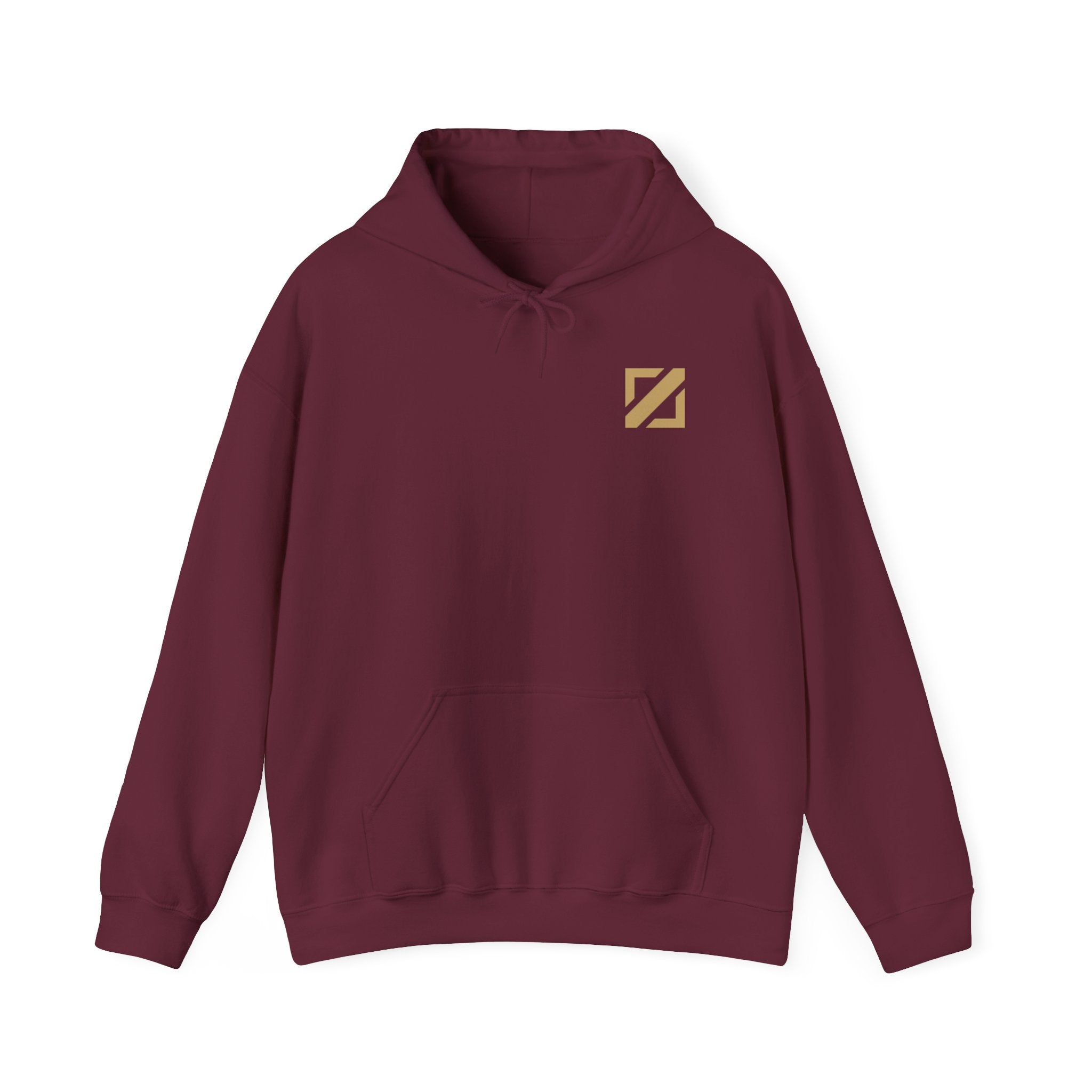 Custom Personalized League of Legends Mid Laner Gaming Hoodie