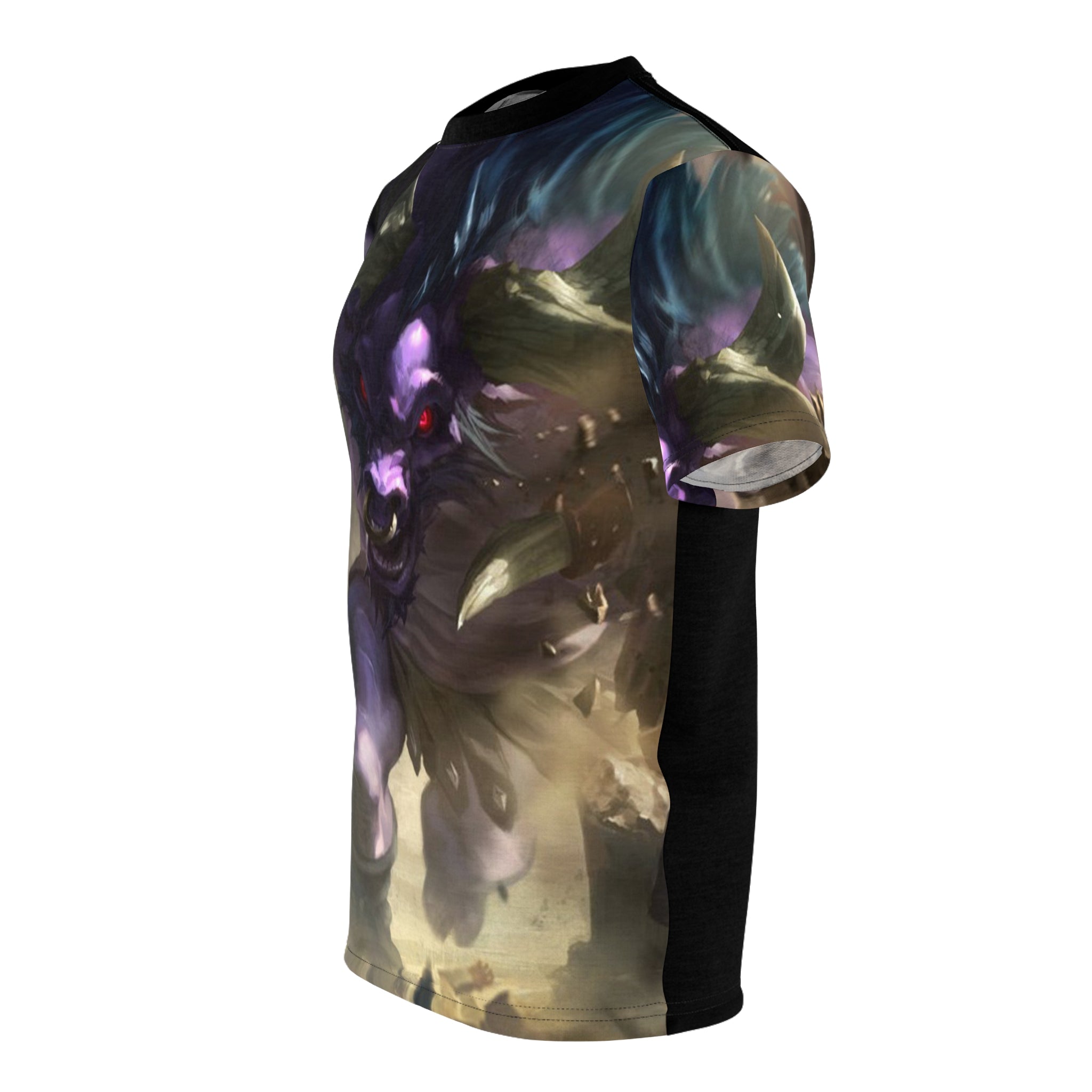 Alistar League of Legends | LoL Gaming Shirt Original