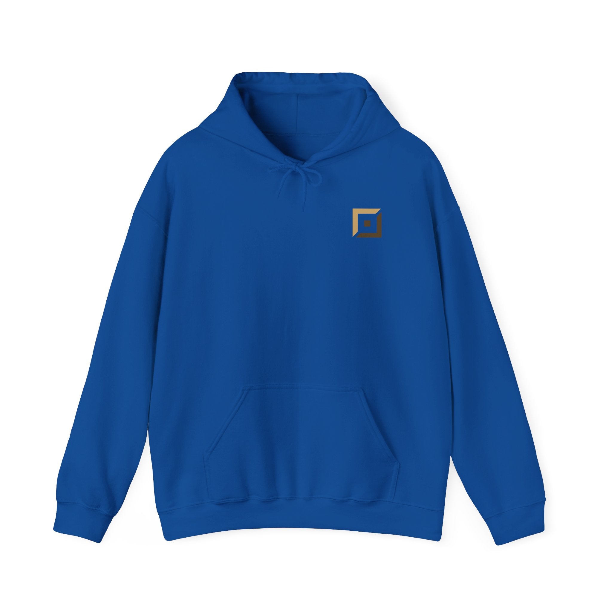 Custom Personalized League of Legends Top Laner Gaming Hoodie