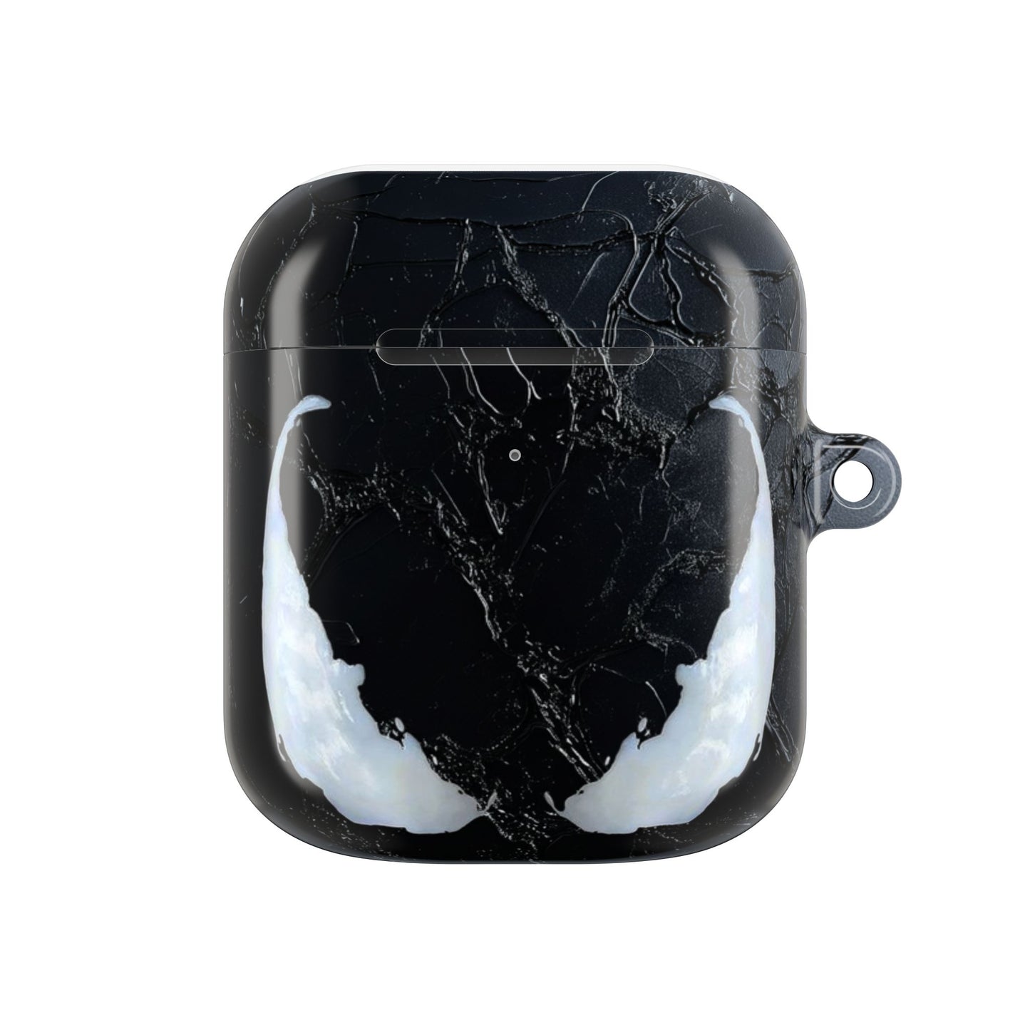 AirPod-Hülle – Inspiriert von Venom