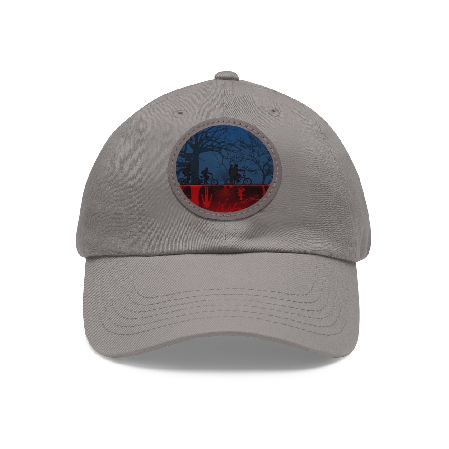 Stranger Things Upside Down Mütze - Cap - Limitierte Auflage