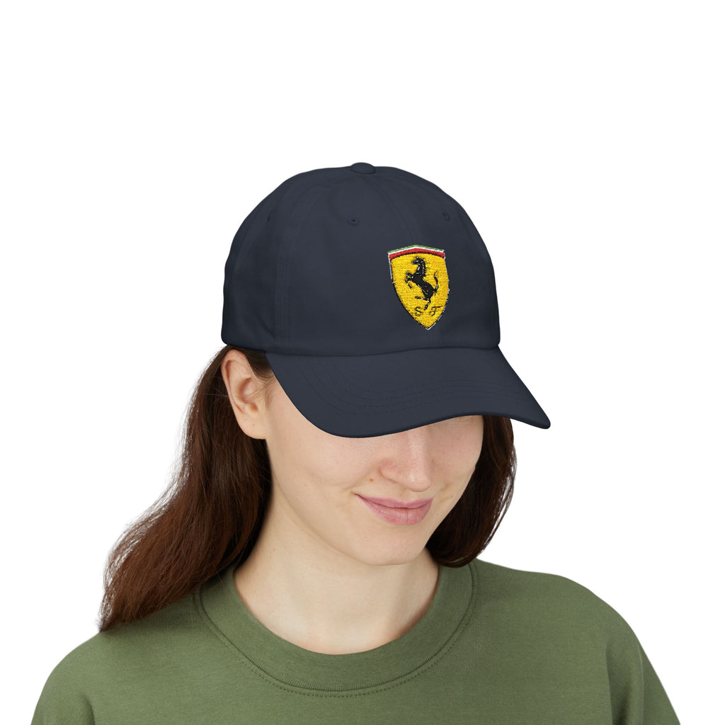 Ferrari Cap Formula 1