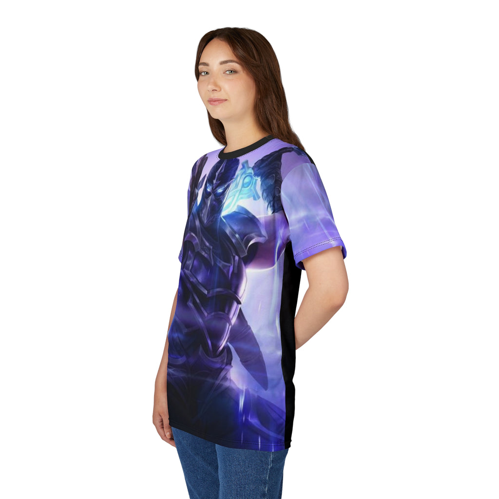 Shen League of Legends | LoL Gaming Shirt Original