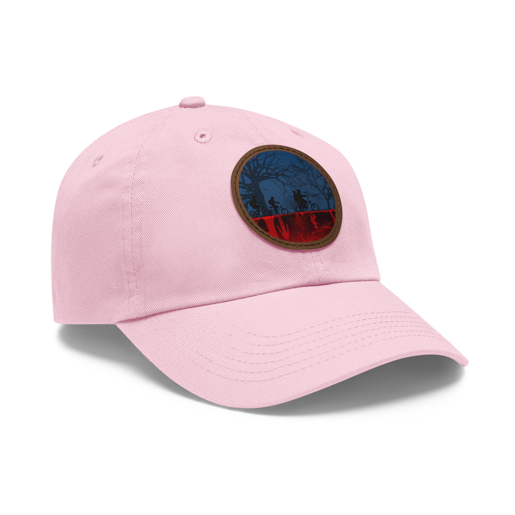 Stranger Things Upside Down Hat - Cap - Limited Edition