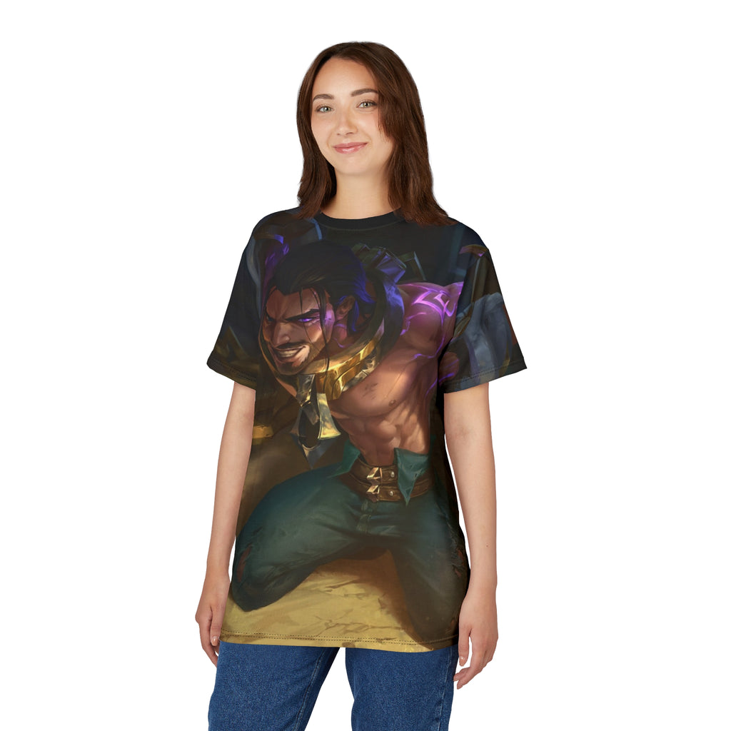Sylas League of Legends | LoL Gaming Shirt Original
