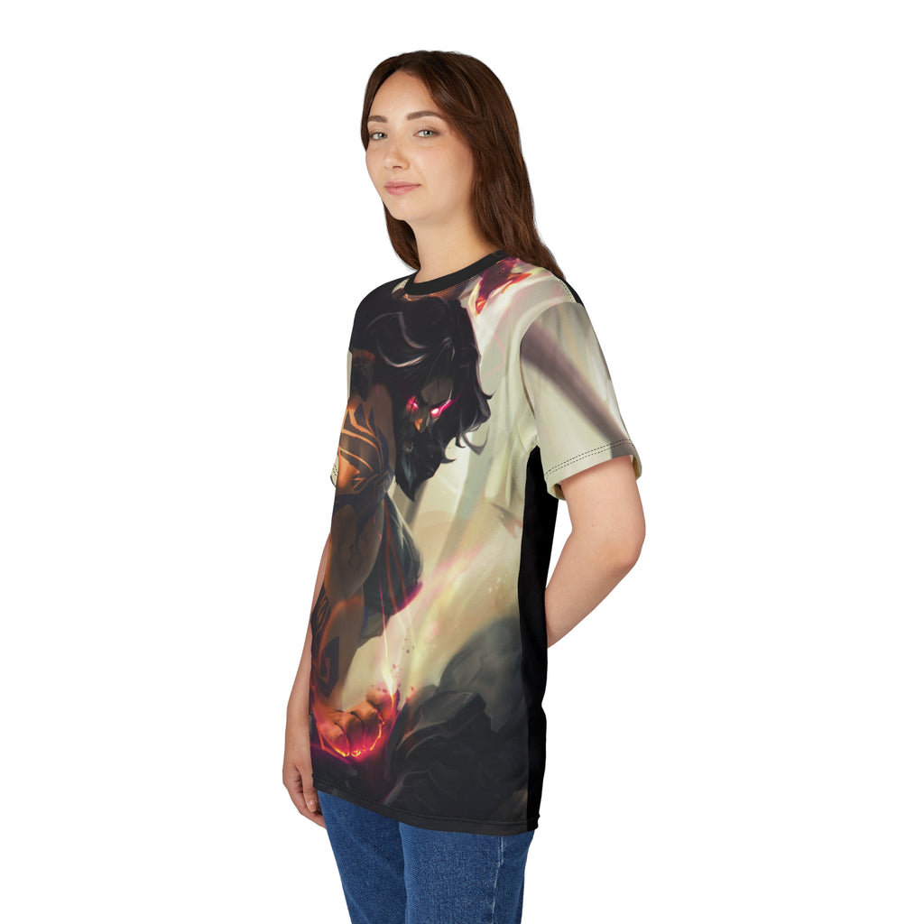 Udyr League of Legends | LoL Gaming Shirt Original