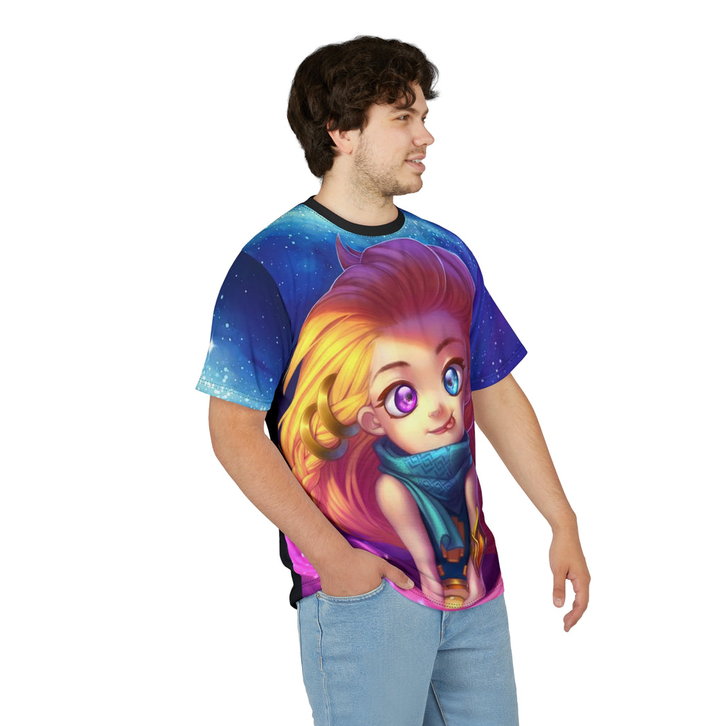 Zoe League of Legends | LoL Gaming Shirt Original