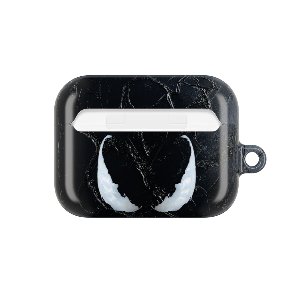 AirPod Case —  Venom-Inspired