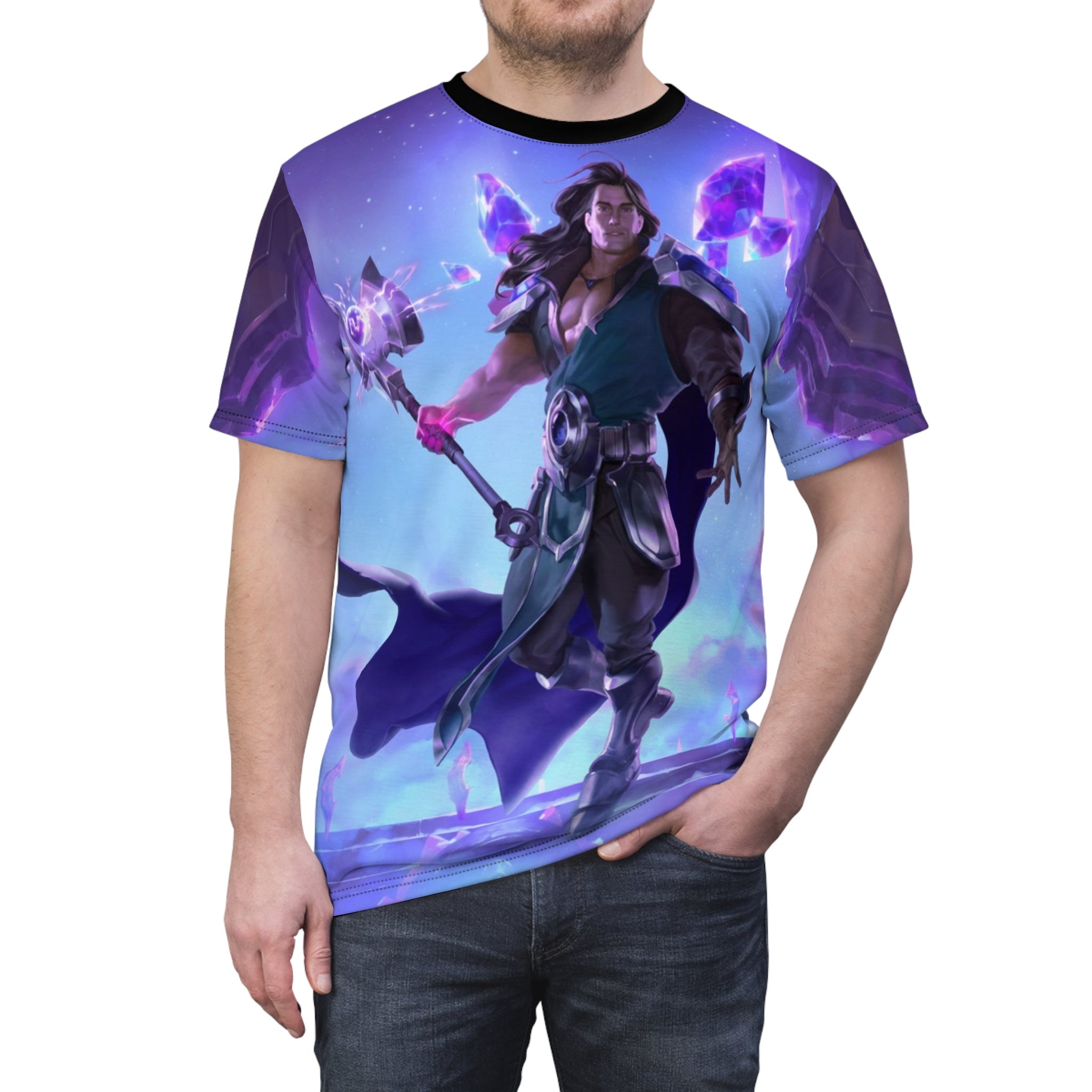 Taric League of Legends | LoL Gaming Shirt Original