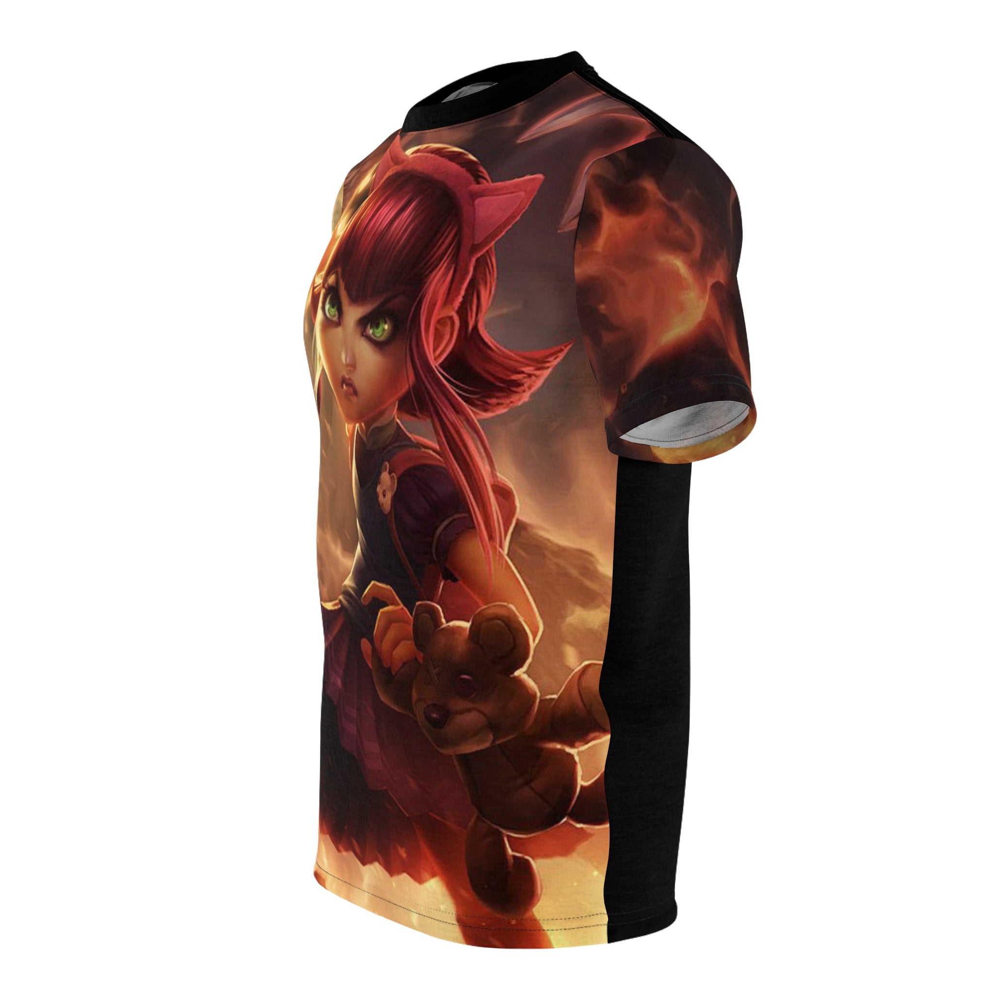 Annie League of Legends | LoL Gaming Shirt Original