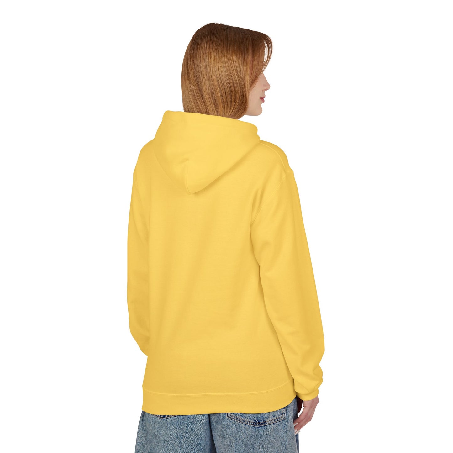 Marvel Logo Hoodie – Superhelden-Pullover mit Grafik