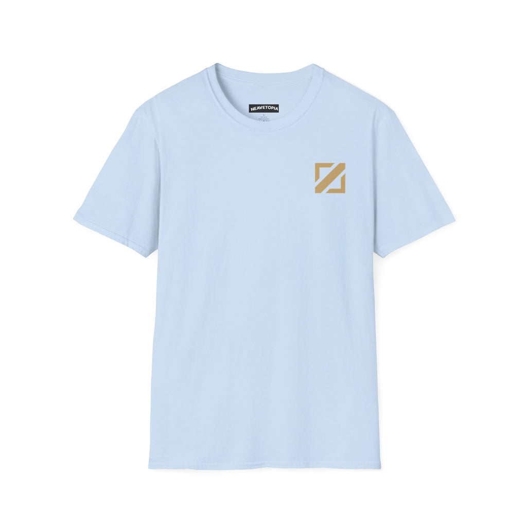 Custom Personalized League of Legends Mid Laner T-Shirt Gaming Shirt