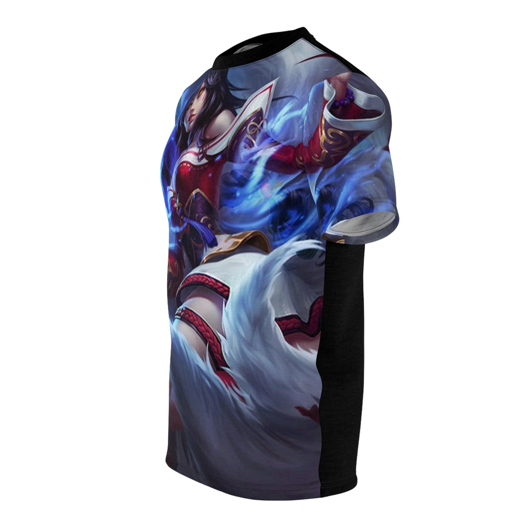 Ahri League of Legends | LoL Gaming Shirt Original