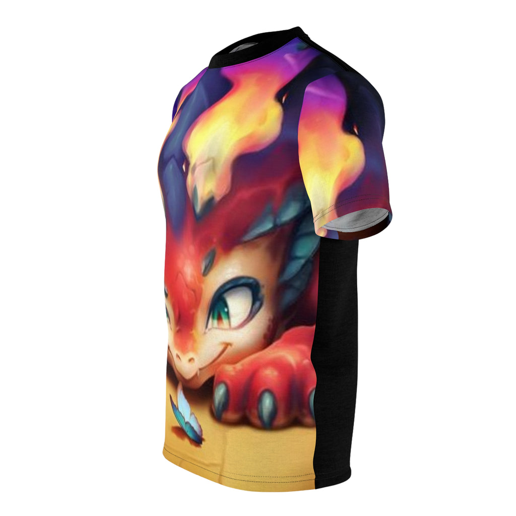 Smolder League of Legends | LoL Gaming Shirt Original