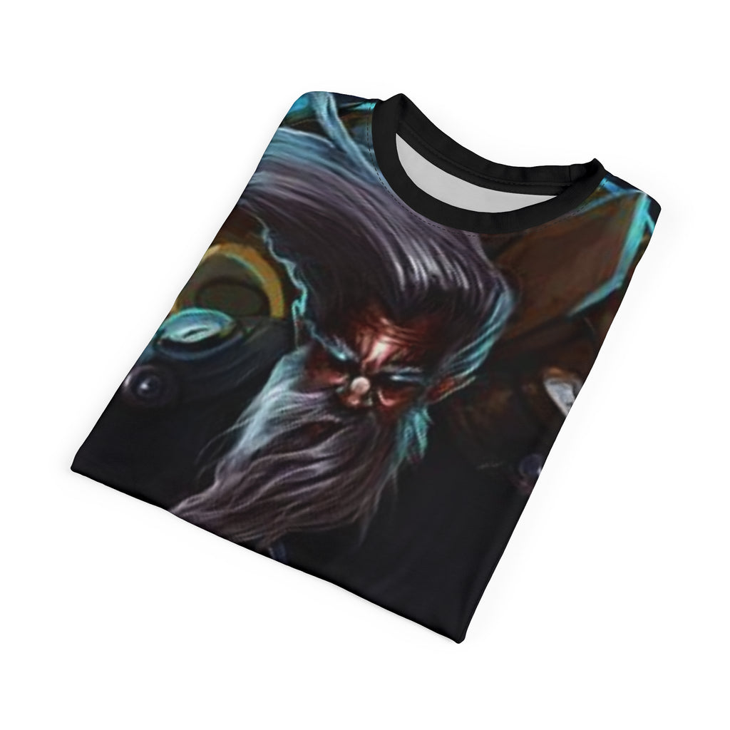 Zilean League of Legends | LoL Gaming Shirt Original