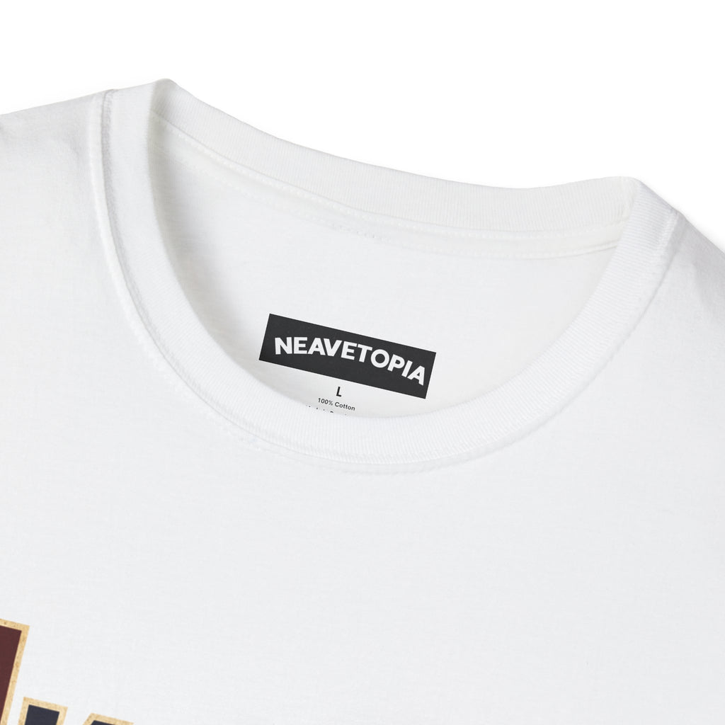 Avengers Logo T-Shirt — Marvel Hero Collage Graphic Tee