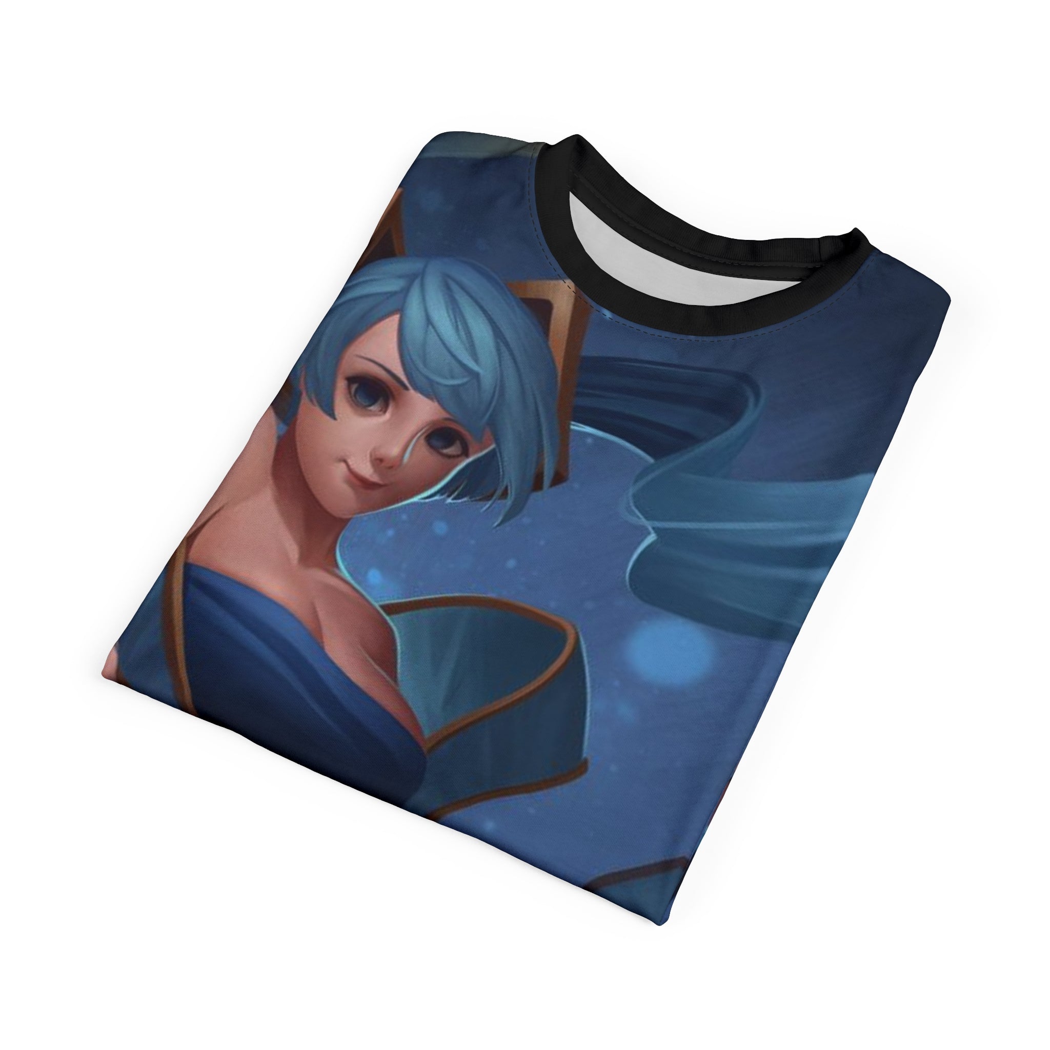Sona League of Legends | LoL Gaming Shirt Original
