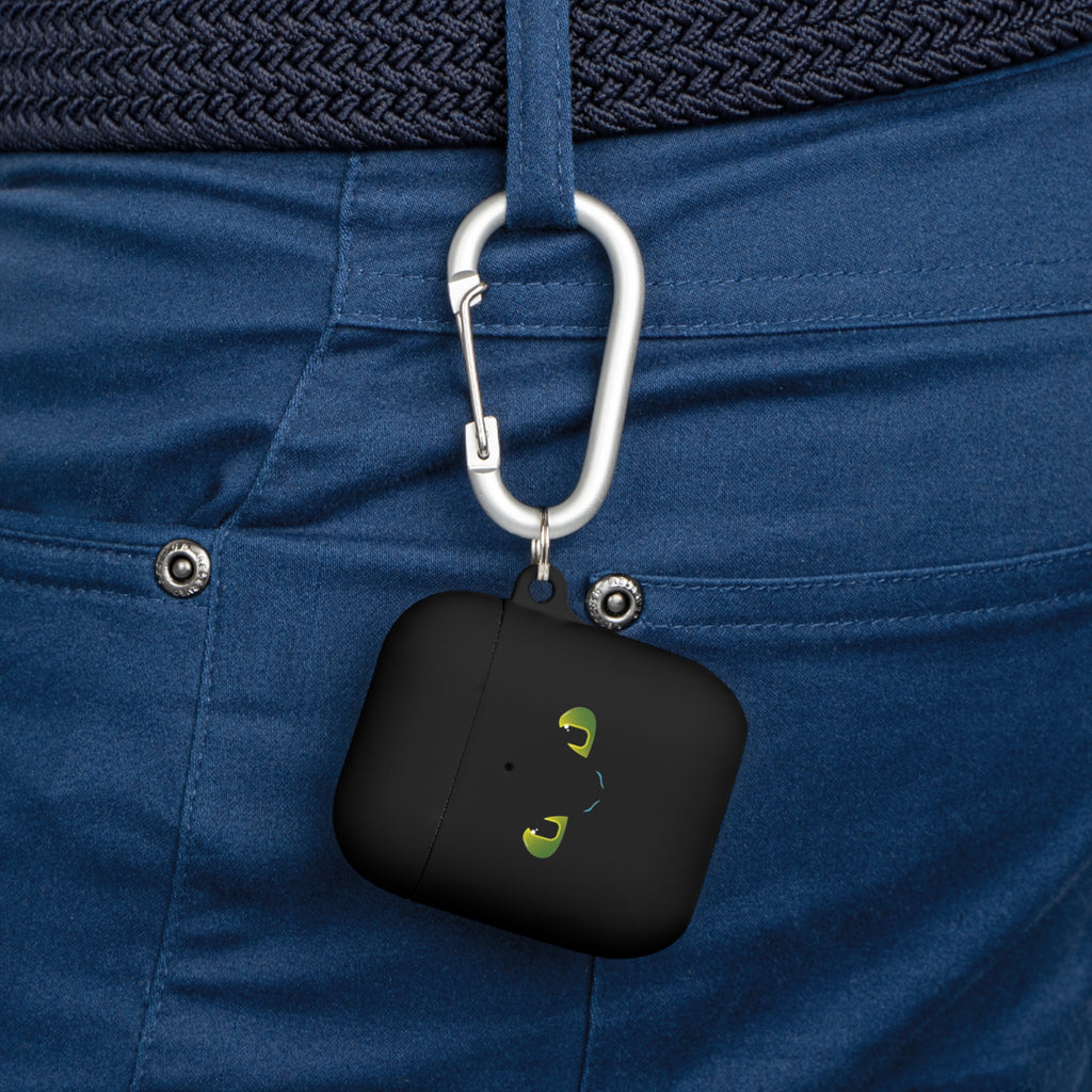 Toothless How to train your Dragon AirPods Case Cover