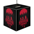 Stranger Things Light Cube Lamp — Retro Sci‑Fi Ambient Night Light