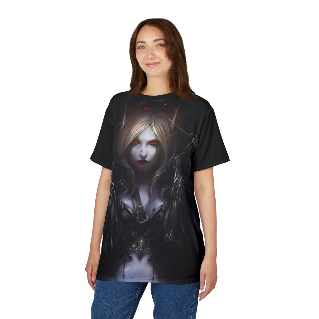 Sylvanas Windrunner World of Warcraft - Limited Edition Shirt