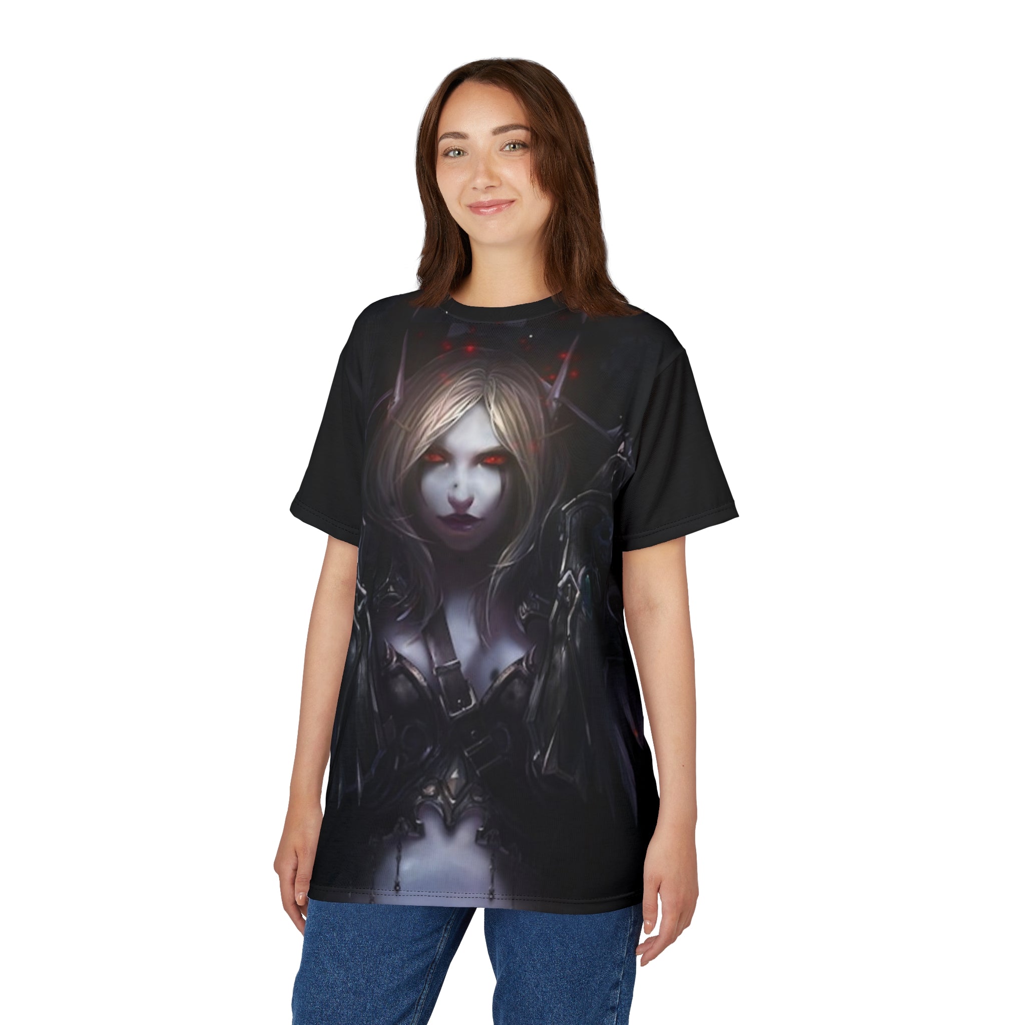 Sylvanas Windrunner World of Warcraft - Limited Edition Shirt