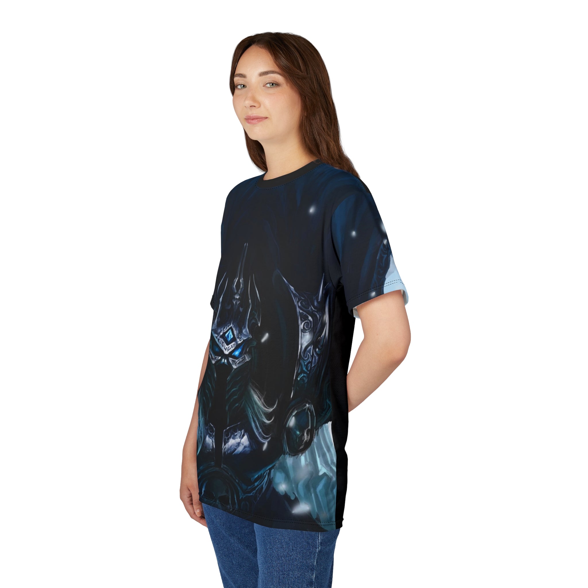 Lich King World of Warcraft - Limited Edition Shirt