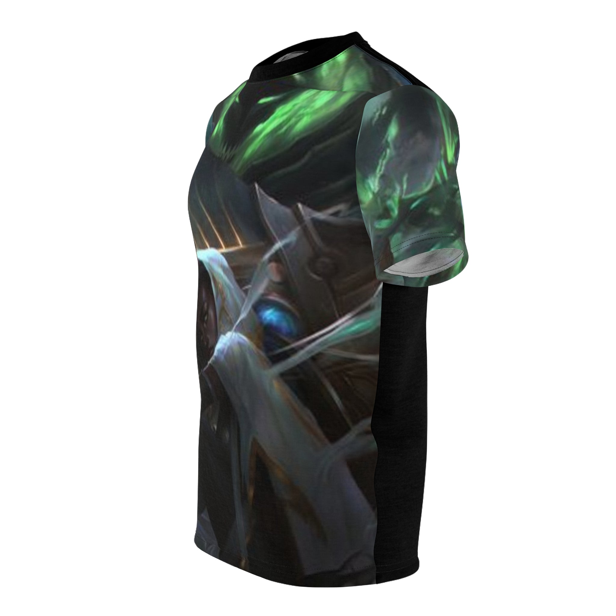 Senna League of Legends | LoL Gaming Shirt Original