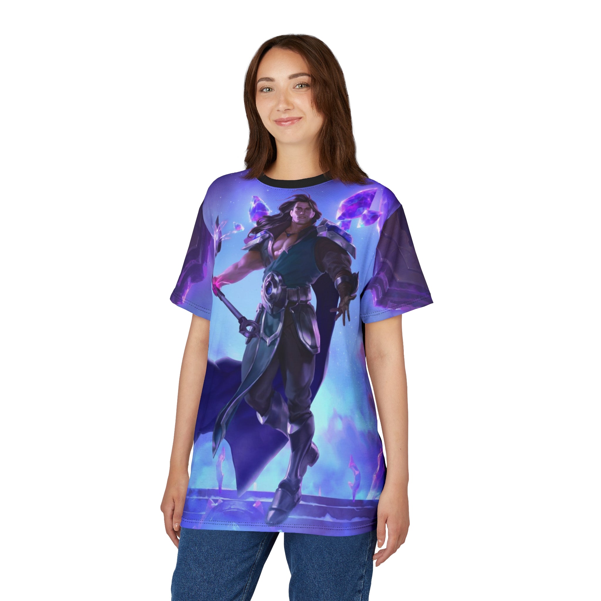 Taric League of Legends | LoL Gaming Shirt Original