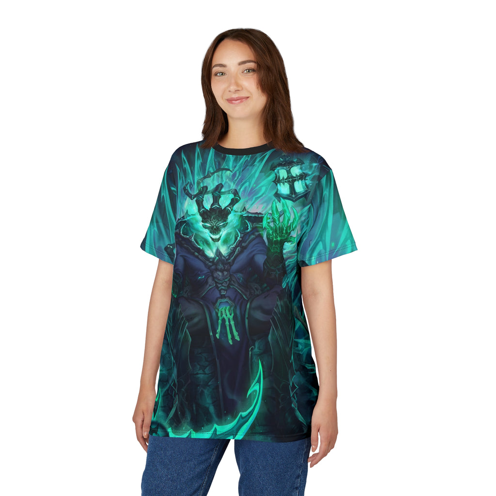 Tresh League of Legends | LoL Gaming Shirt Original