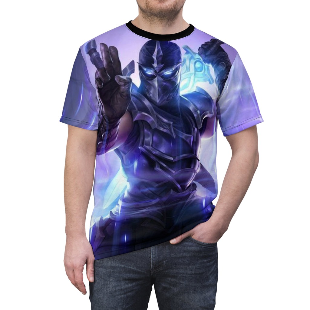 Shen League of Legends | LoL Gaming Shirt Original