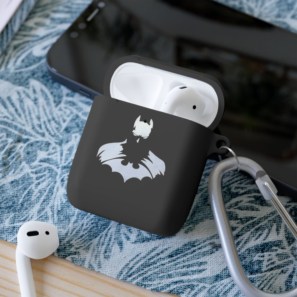 Batman Silhouette AirPods Case Cover