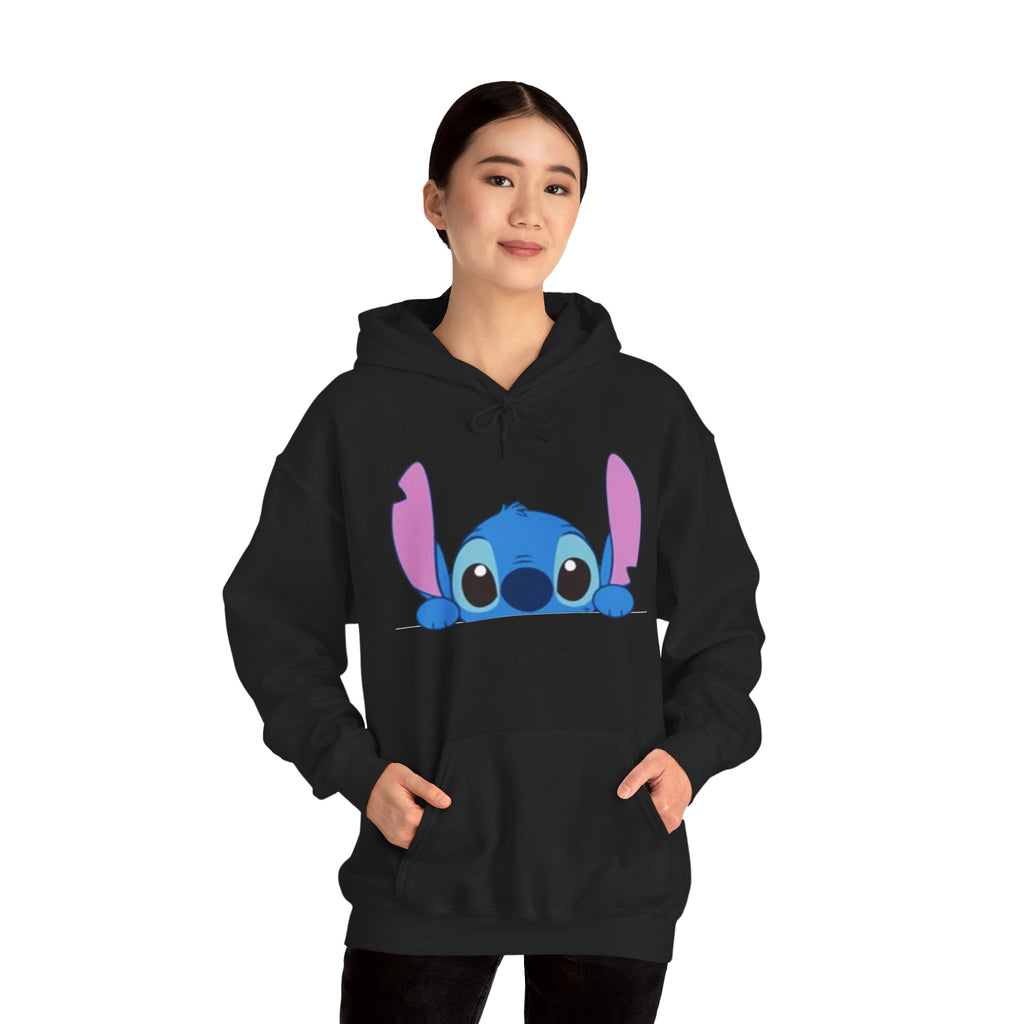 Lilo and Stitch Hoodie