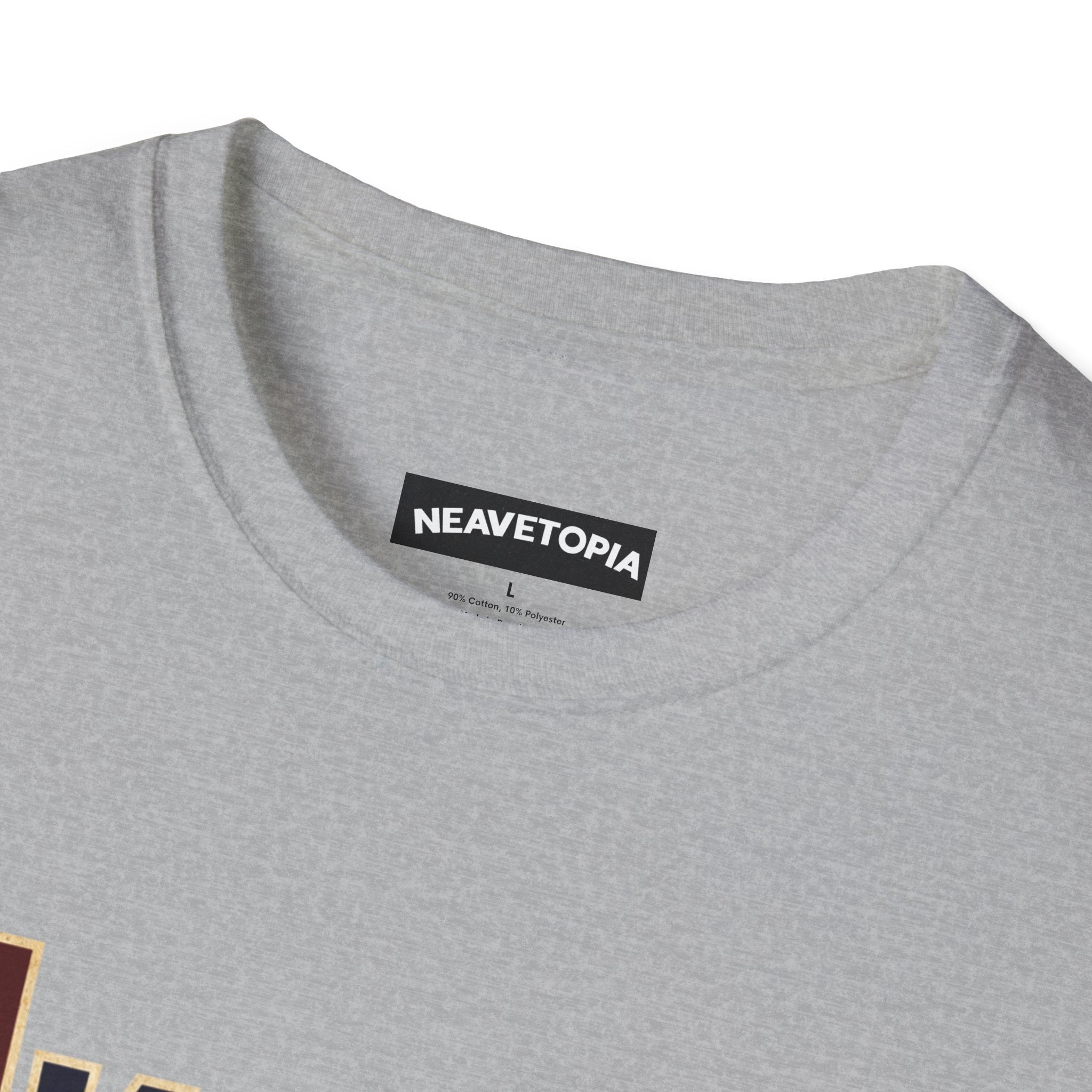 Avengers Logo T-Shirt — Marvel Hero Collage Graphic Tee