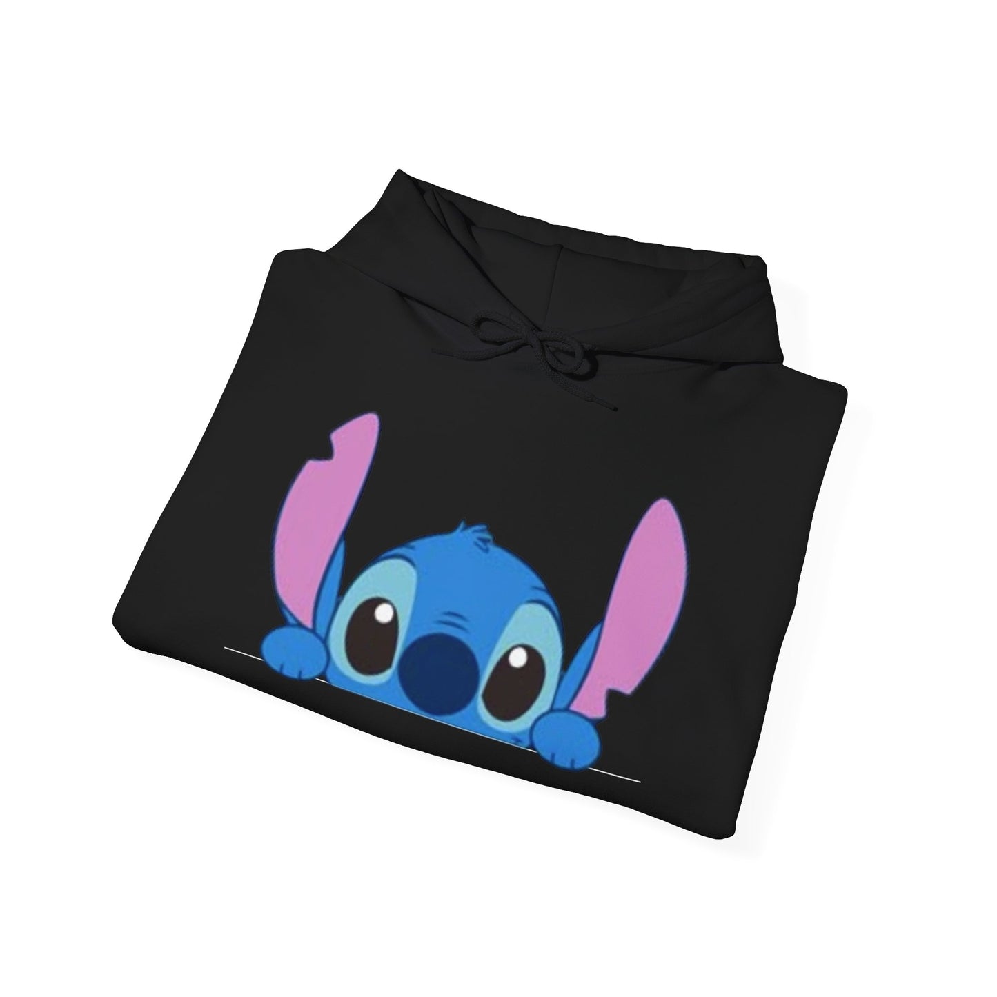 Lilo und Stitch Hoodie
