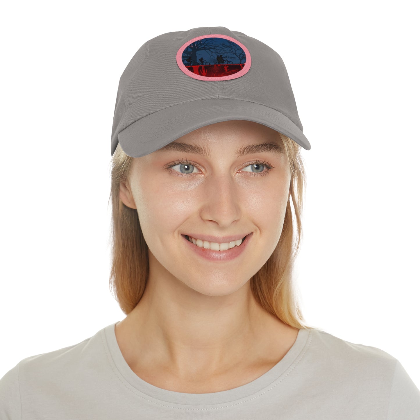 Stranger Things Upside Down Mütze - Cap - Limitierte Auflage
