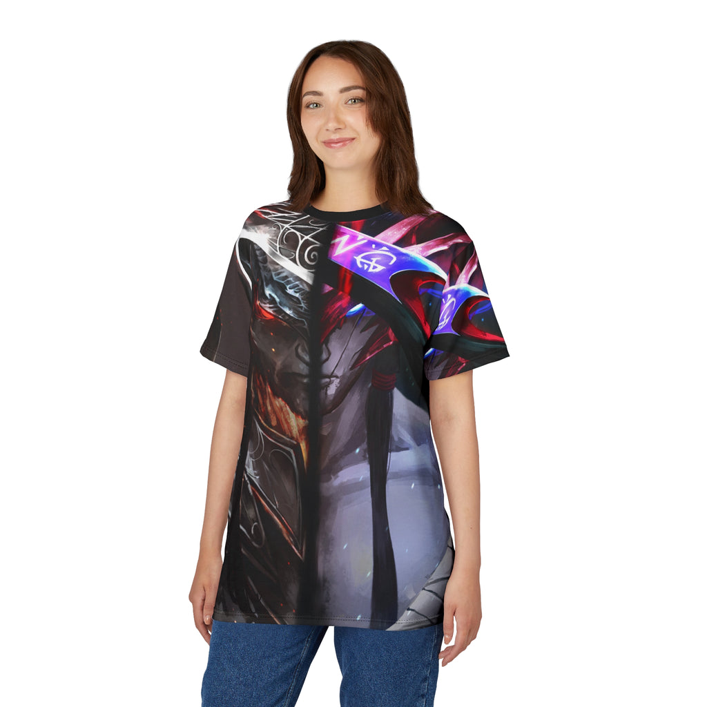 Yone vs Yasuo League of Legends | LoL Gaming Shirt Original