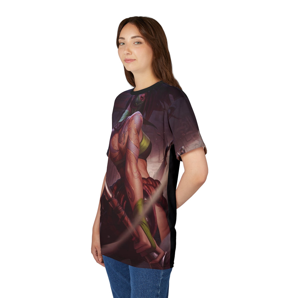 Akali League of Legends | LoL Gaming Shirt Original