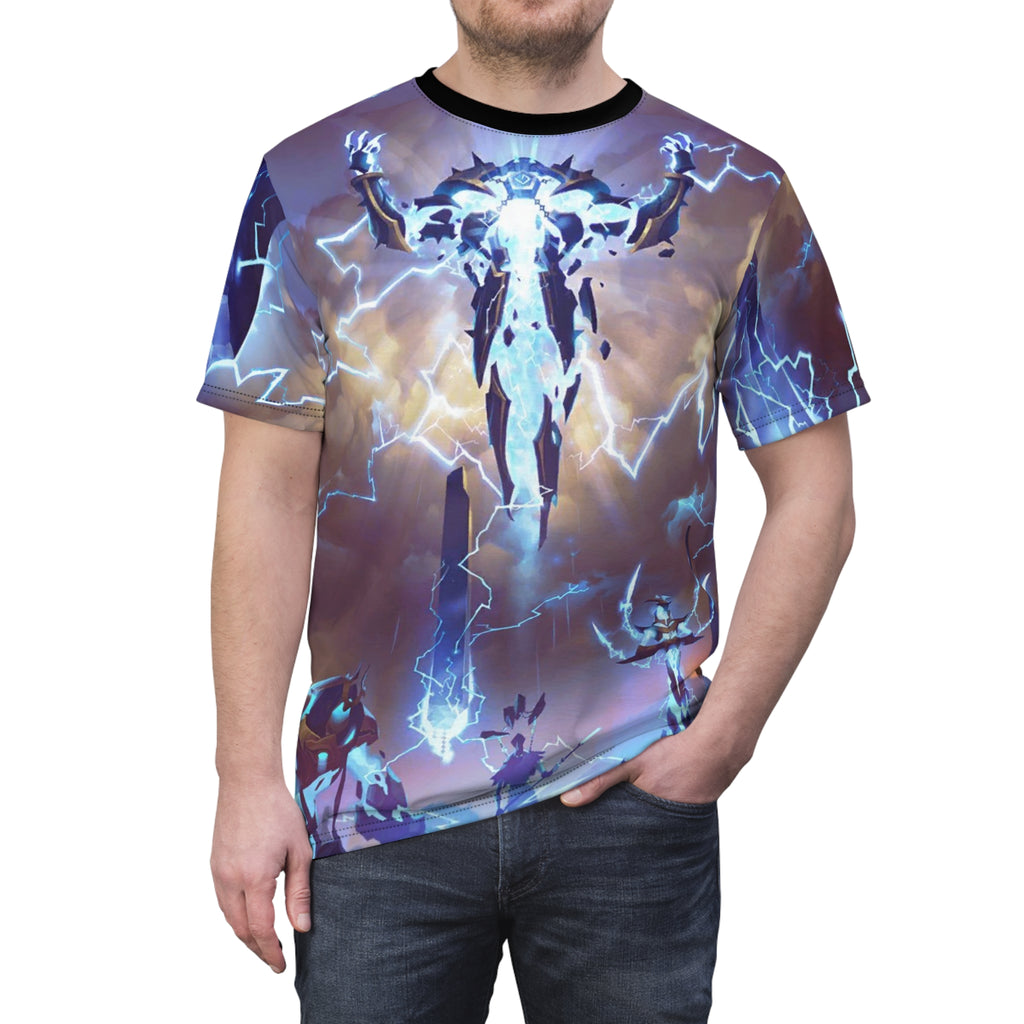 Xerath League of Legends | LoL Gaming Shirt Original