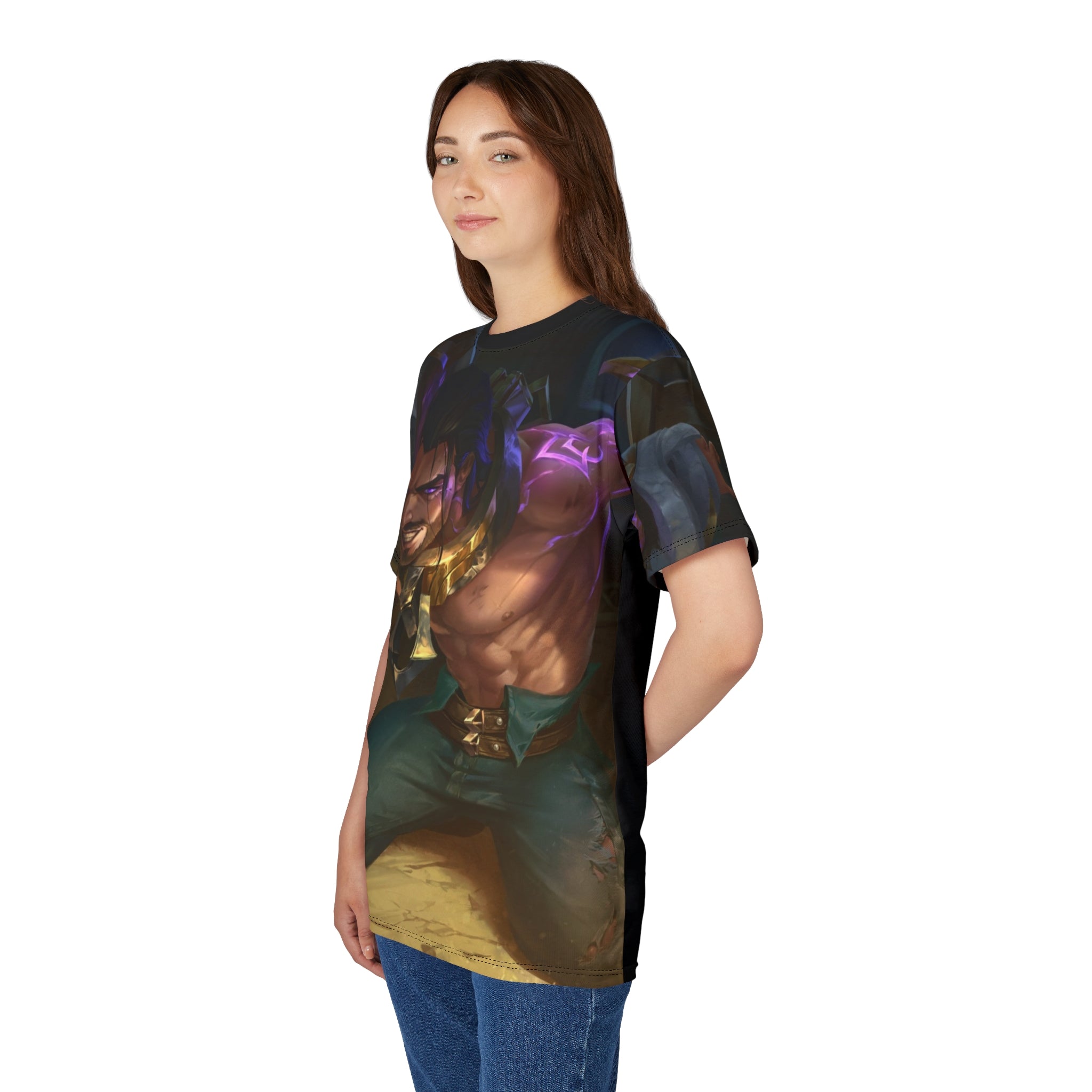 Sylas League of Legends | LoL Gaming Shirt Original