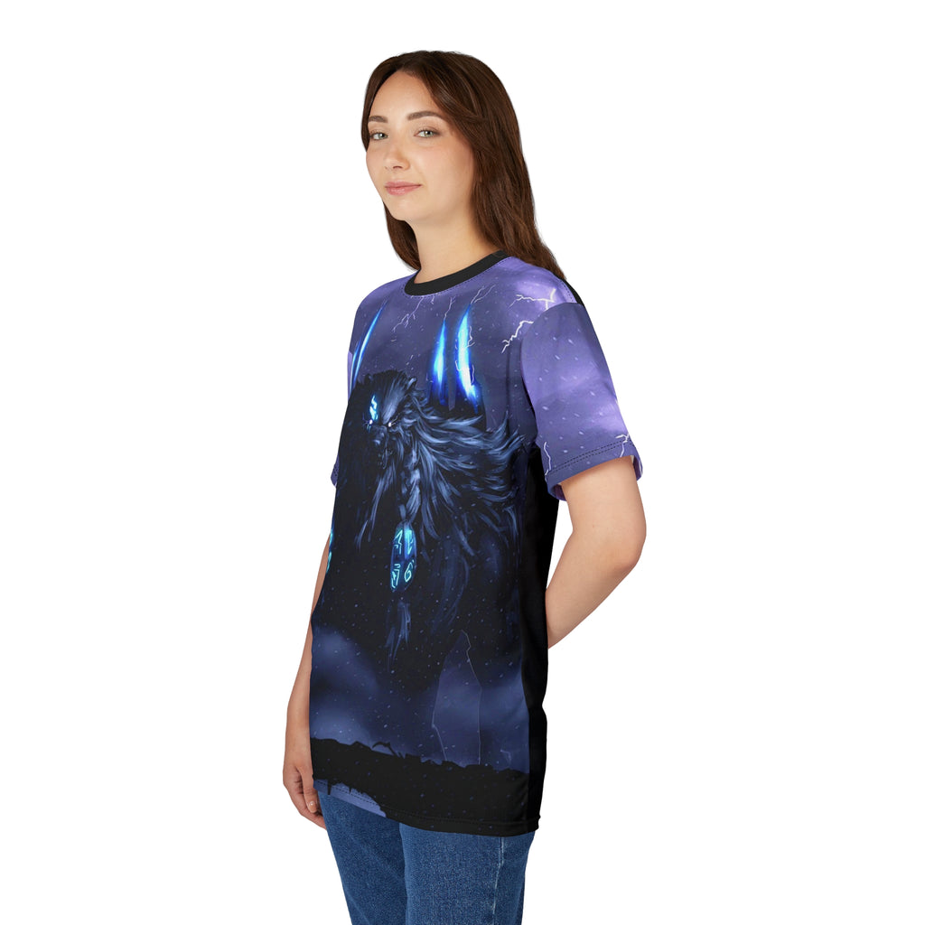 Volibear League of Legends | LoL Gaming Shirt Original