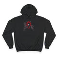 Lady Sylvanas Horde Emblem Hoodie World Of Warcraft