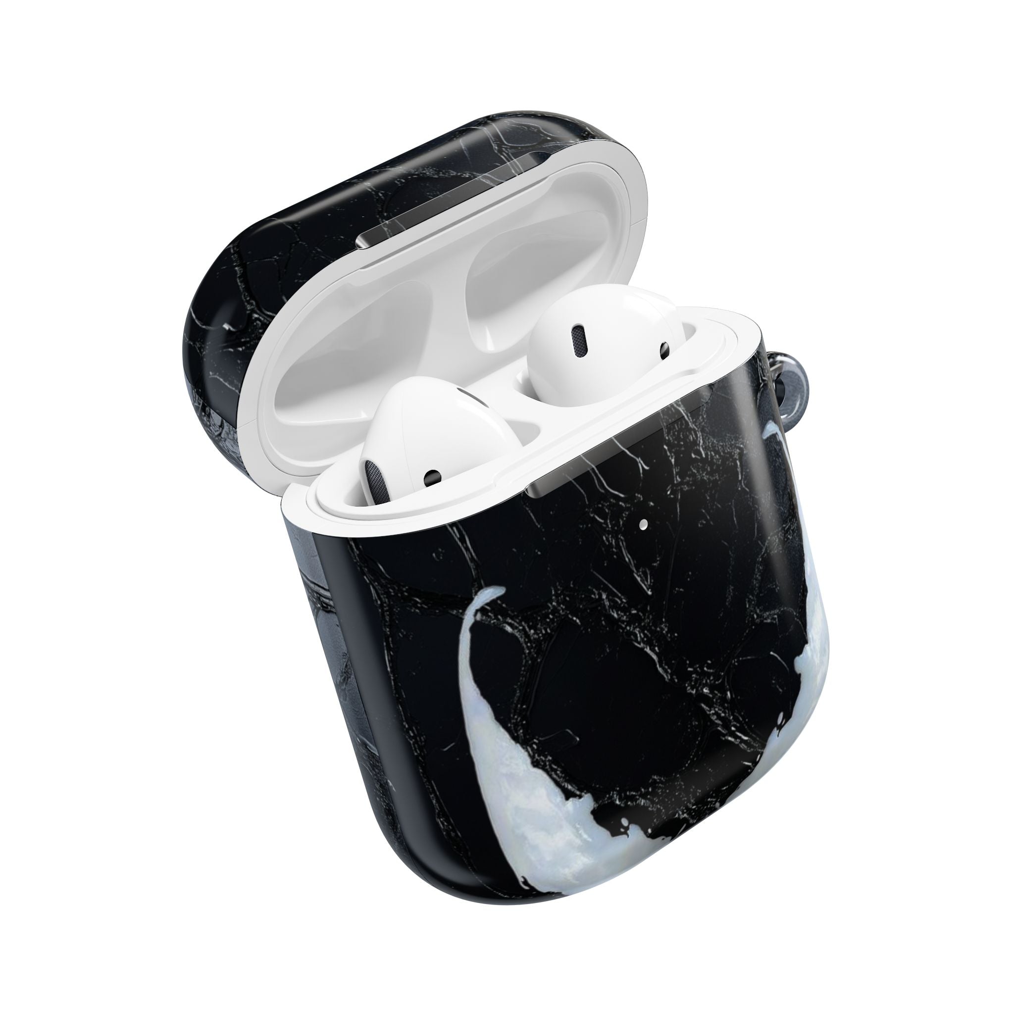 AirPod Case —  Venom-Inspired