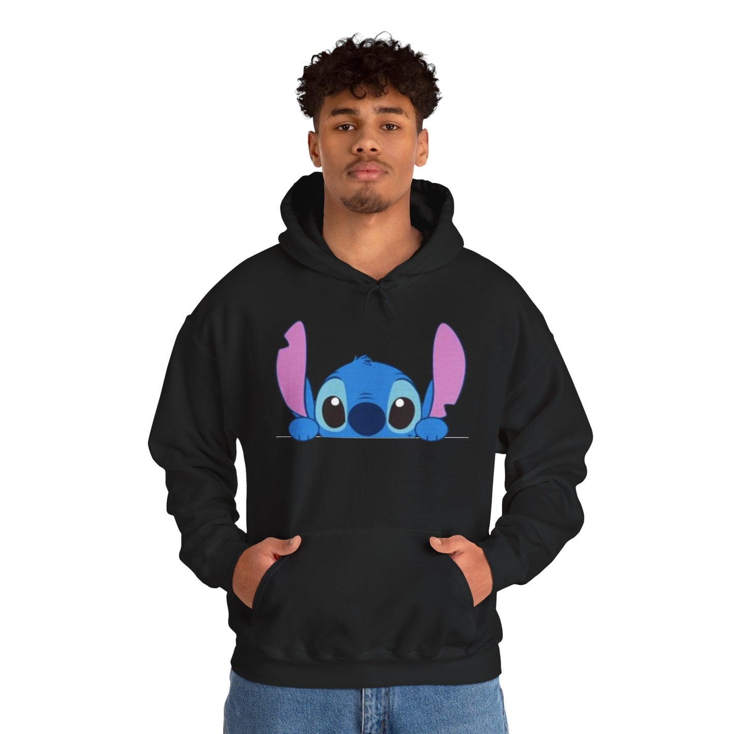 Lilo und Stitch Hoodie
