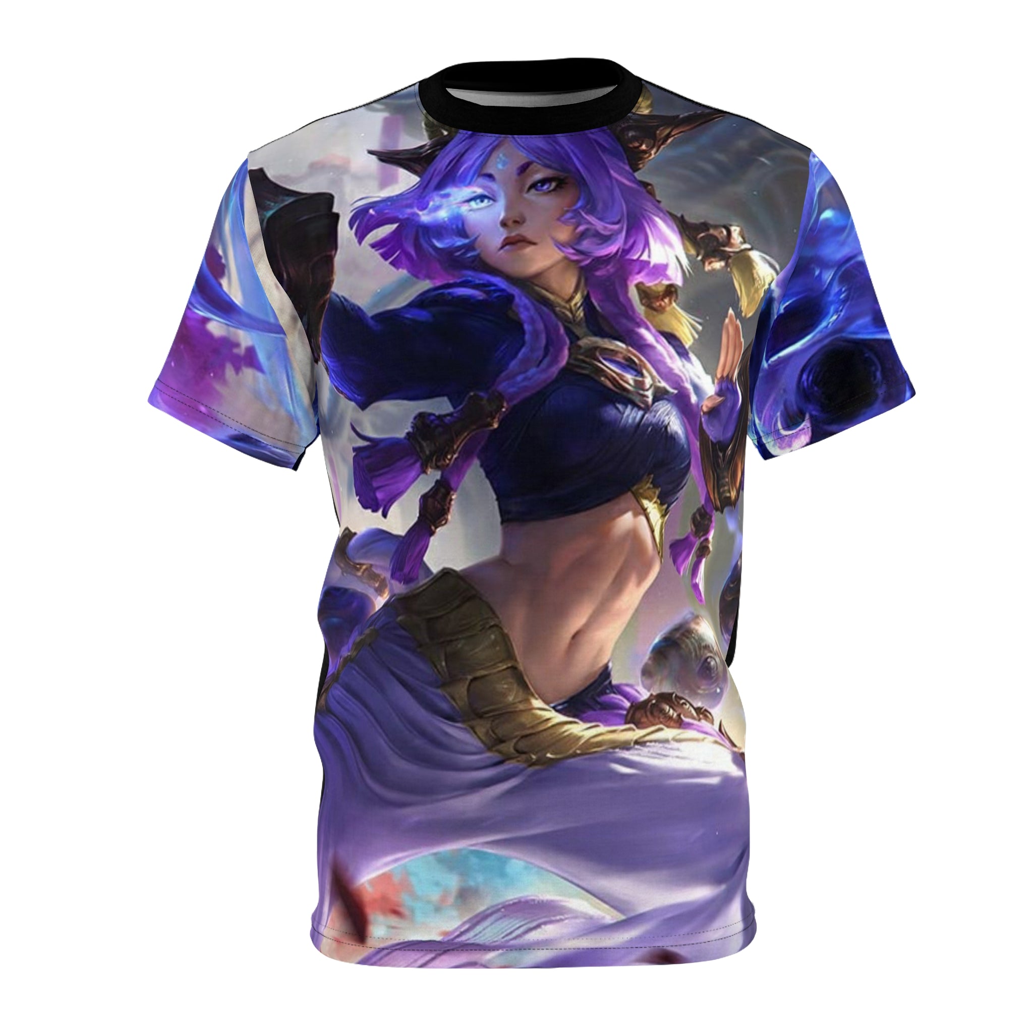 Yunara League of Legends | LoL Gaming Shirt Original