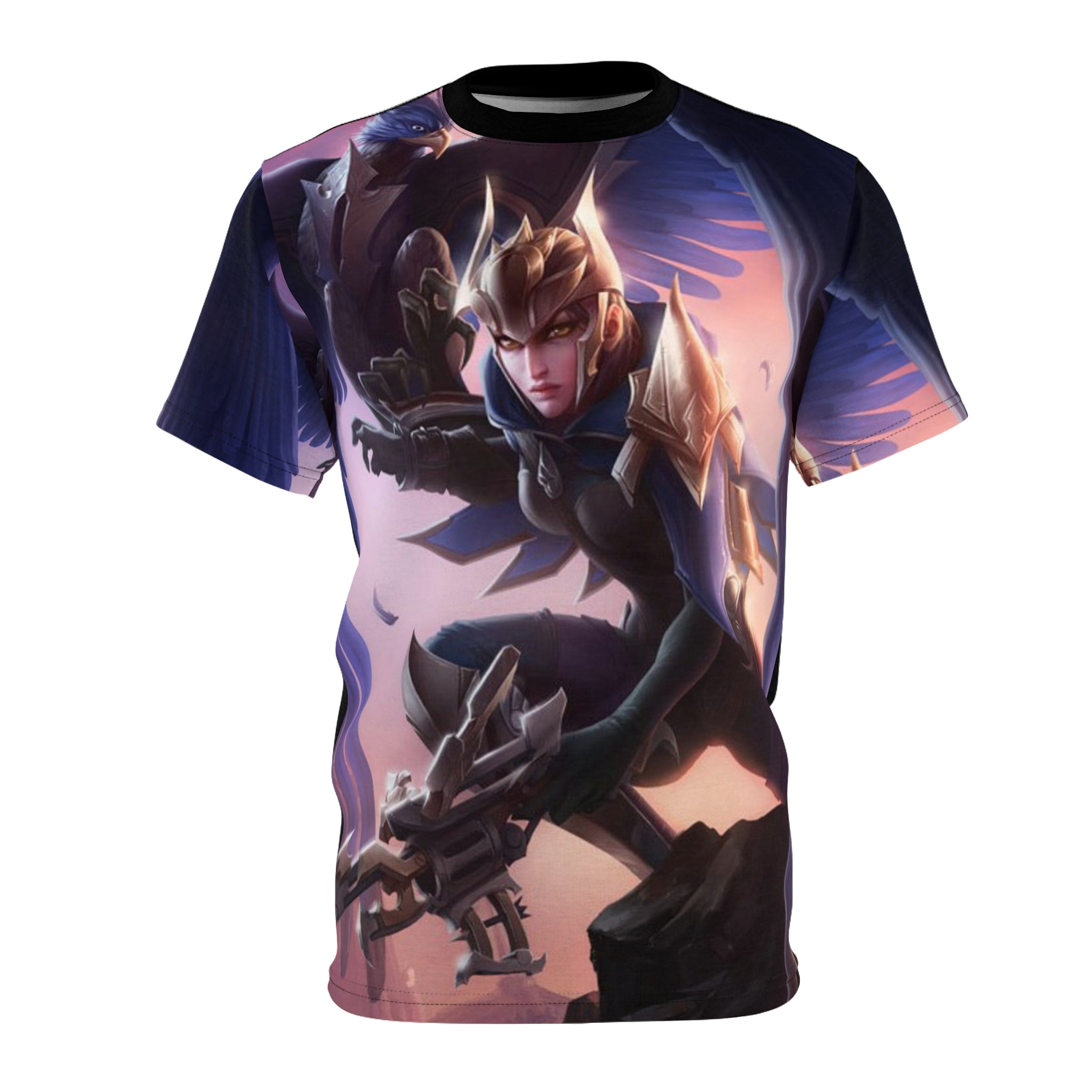 Quinn League of Legends | LoL Gaming Shirt Original