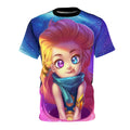 Zoe League of Legends | LoL Gaming Shirt Original