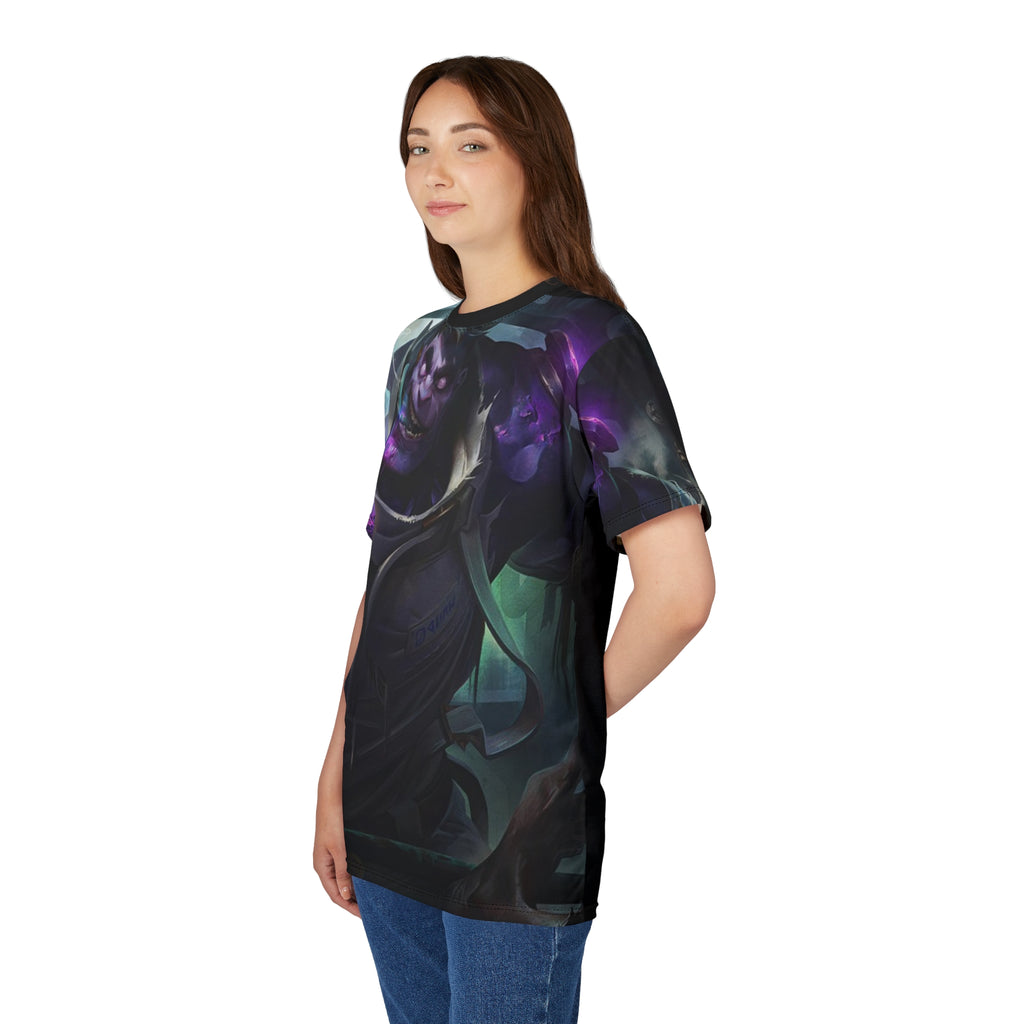 Dr. Mundo League of Legends | LoL Gaming Shirt Original