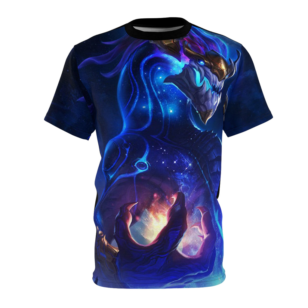 Aurelion Sol League of Legends | LoL Gaming Shirt Original
